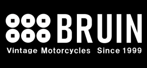 Vintage Motorcycles BRUIN